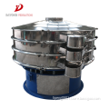 High Efficiency Vibro Sieve For Chemical Industry